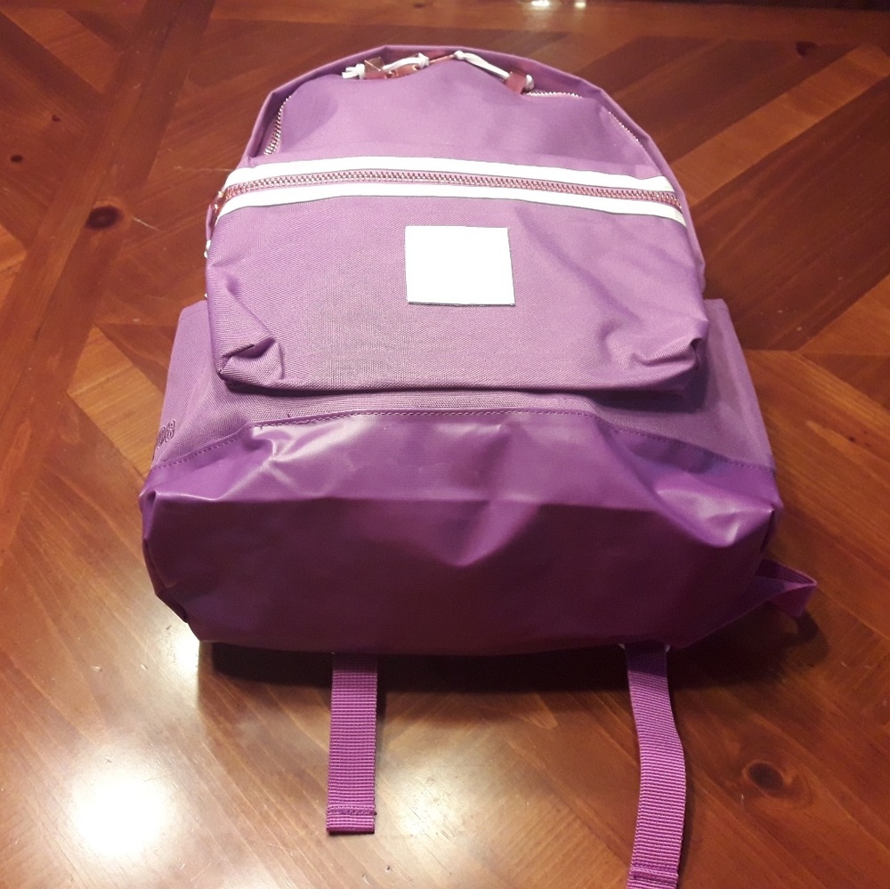 Lularoe backpack - Picture 2 of 6